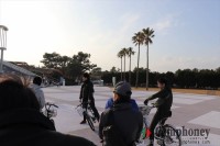 レンタルサイクルコース