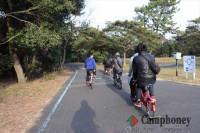 レンタルサイクルコース