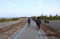 レンタルサイクルコース