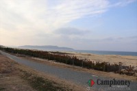 レンタルサイクルコース