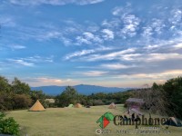 【1日5組限定】広々サイト＆星空★車横付け不可(リヤカー)