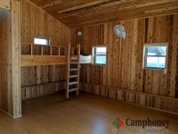 コテージ5人用（内観）