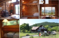 キャンプ場の画像