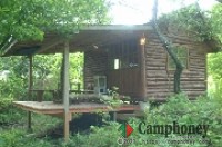 バンガロー 豊の秋（１人～４人利用）