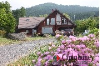 カナディアンログハウス Kameさんち（一泊二食）[民泊で使用の場合]