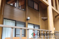 別荘感覚で利用できるコテージ【中】