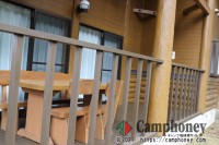 別荘感覚で利用できるコテージ【中】