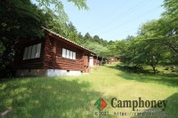 ログハウス10人用